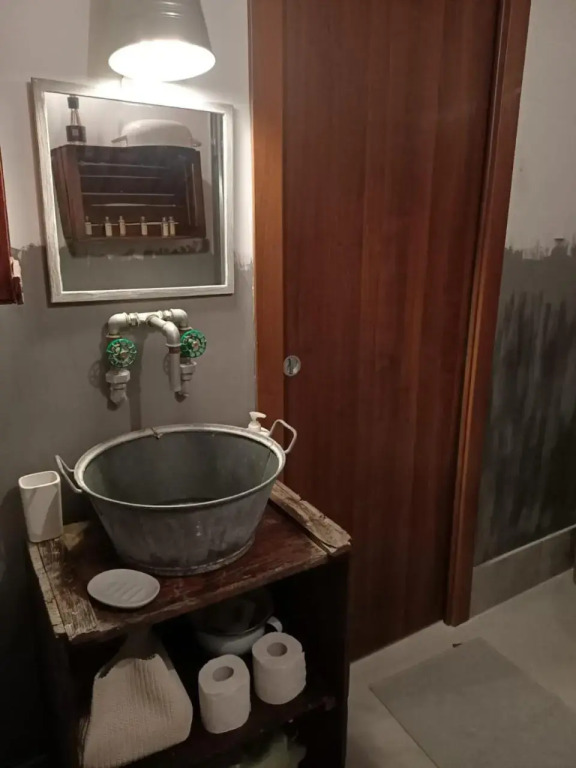 Agrilunassa Eco Guest House