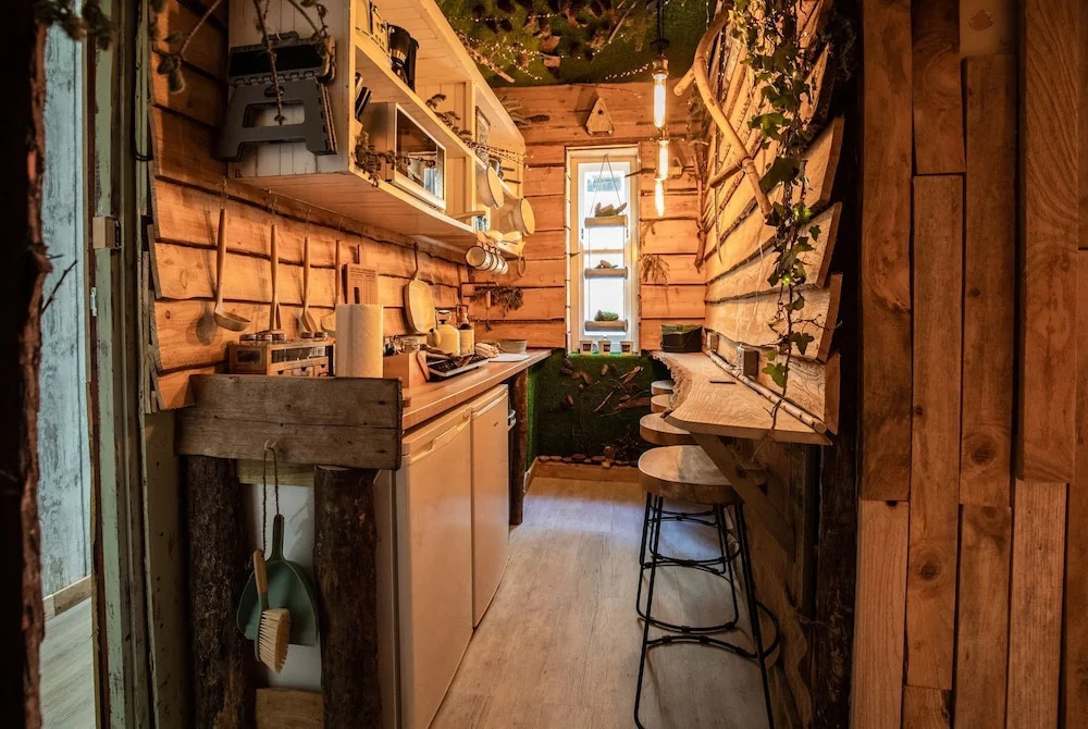 James’ Place @ Pontmorlais