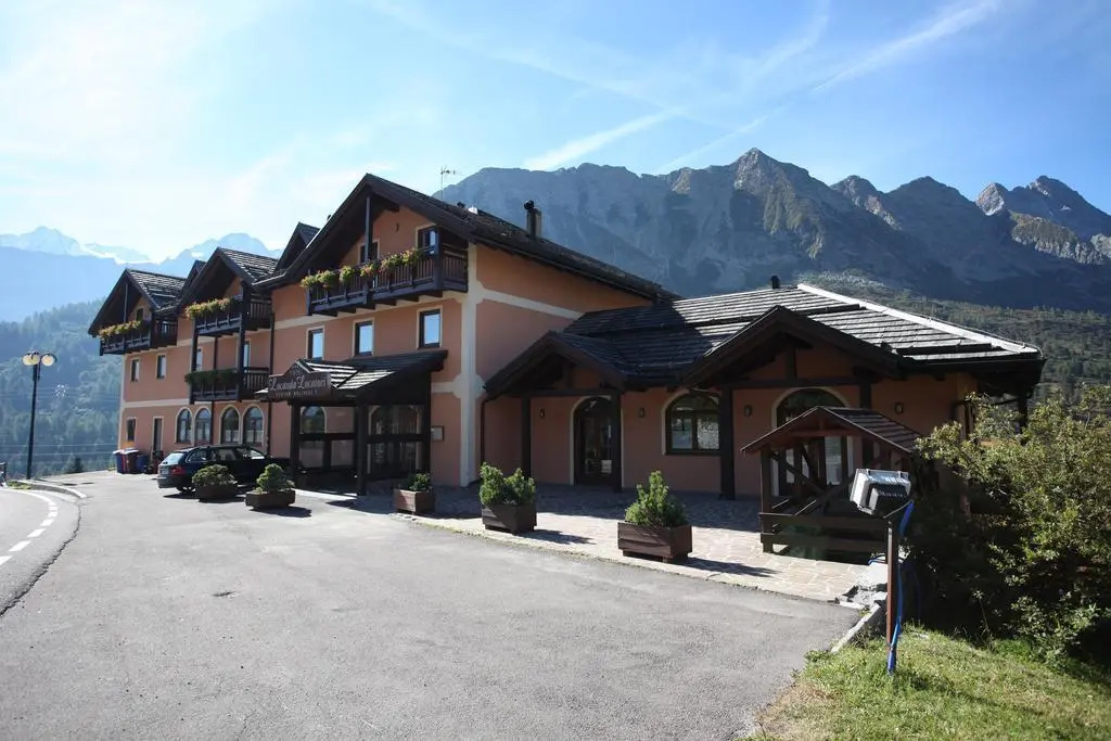 Locanda Locatori
