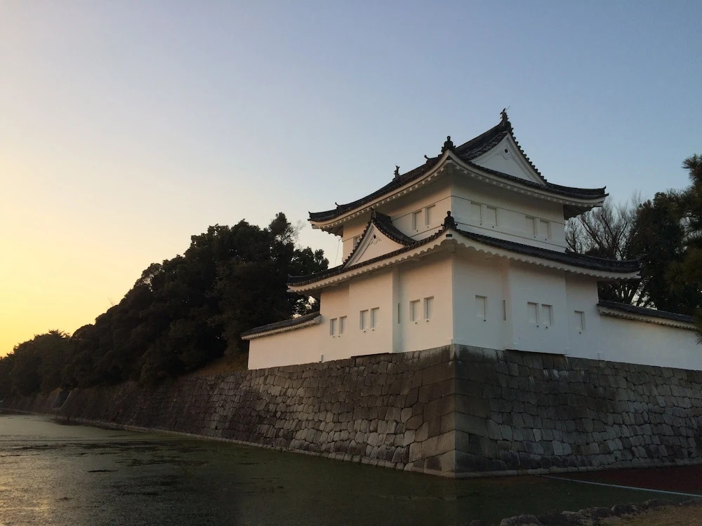 Tsumugi Kyotoekimae