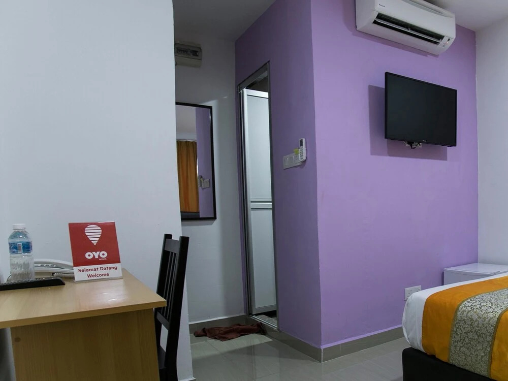 OYO Rooms Subang Parade