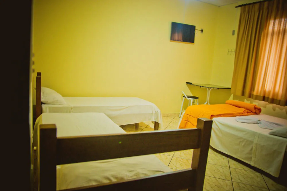 Santa Cruz Hotel