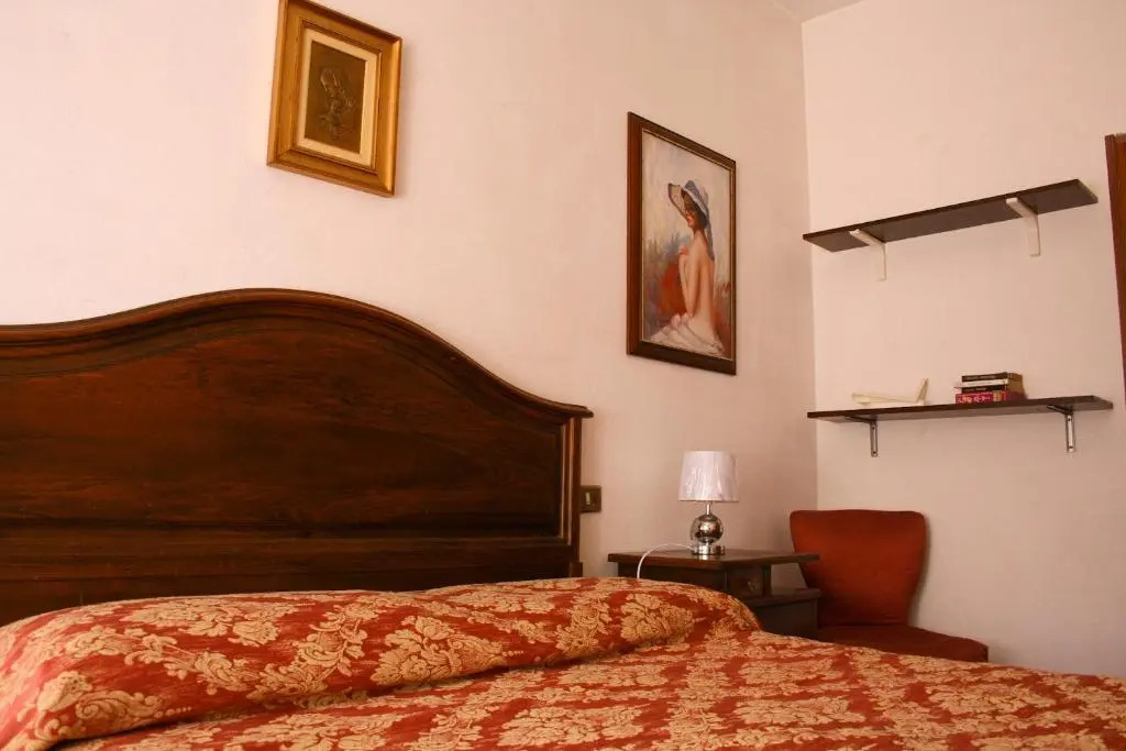 Morianese Residence