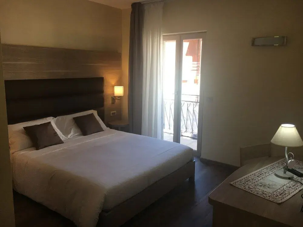 "Il Viottolo" Rooms