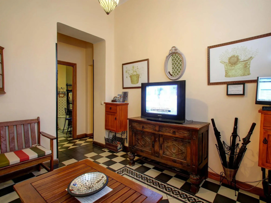 Málaga Lodge Guesthouse