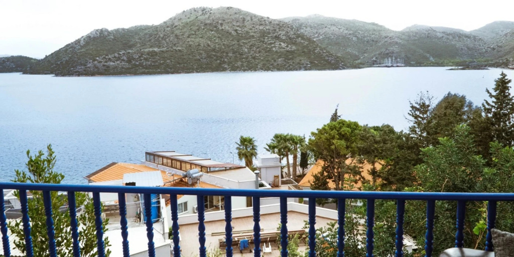 Lemon Garden Boutique Hotel