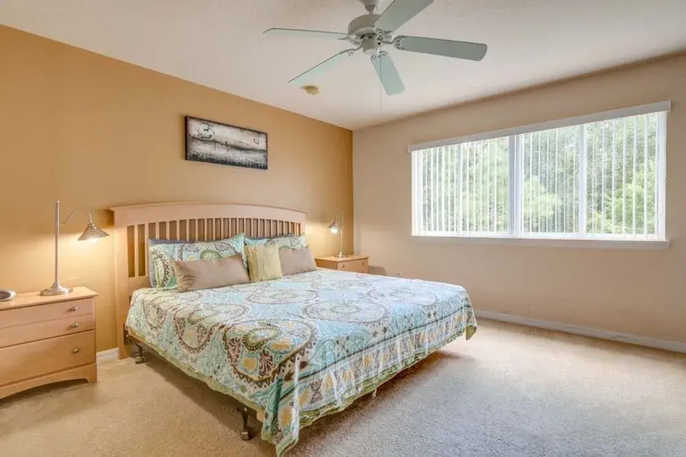 Sandy Ridge 678