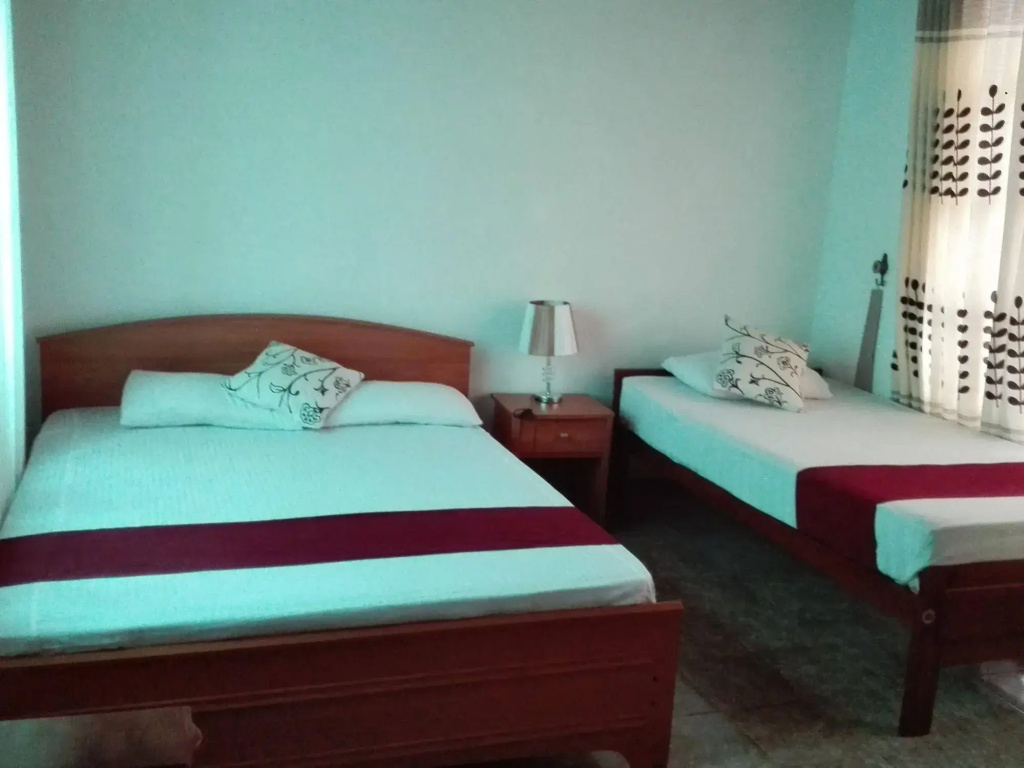 Salubrious Resort