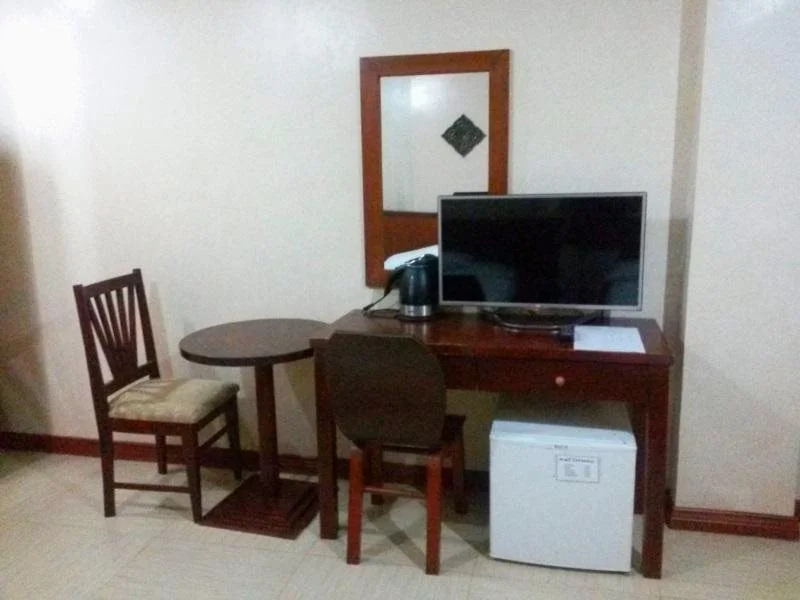 Roxas Midtown Hotel