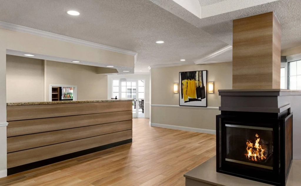 Residence Inn by Marriott Houston The Woodlands Market Street