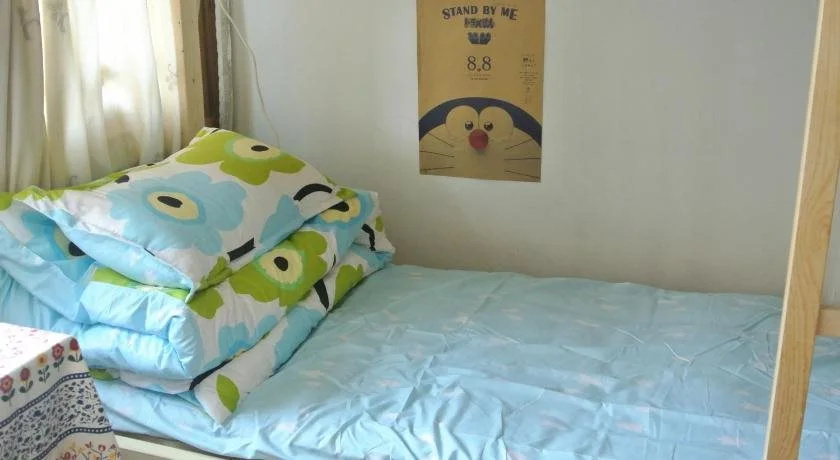 Wuhan Morning Bird Youth Hostel