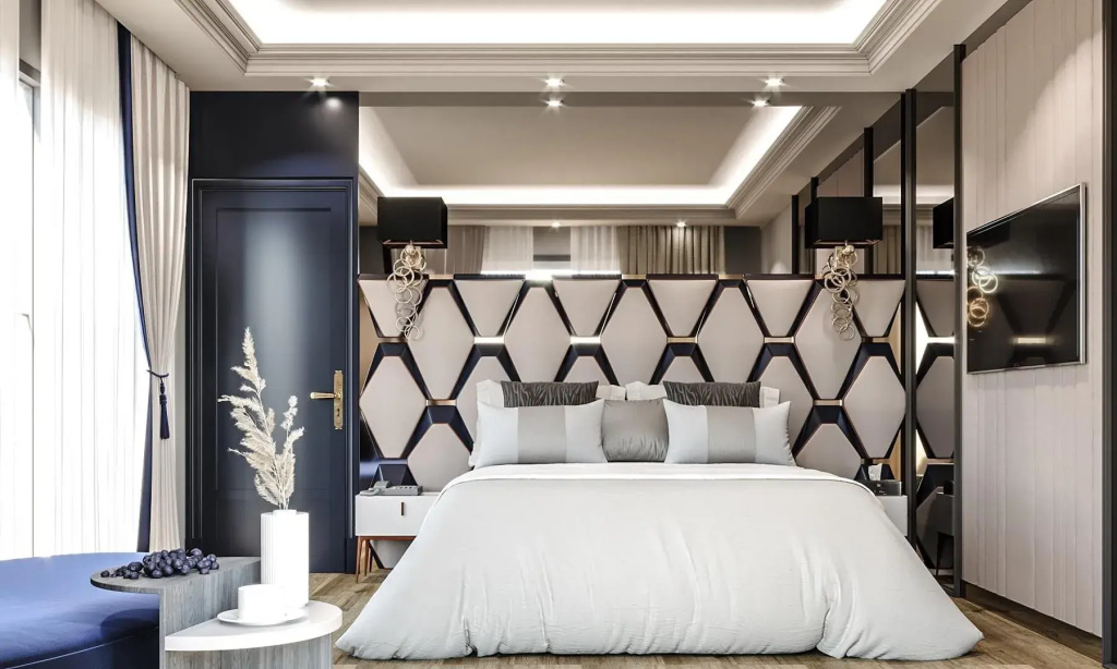 Serenity Queen Hotel