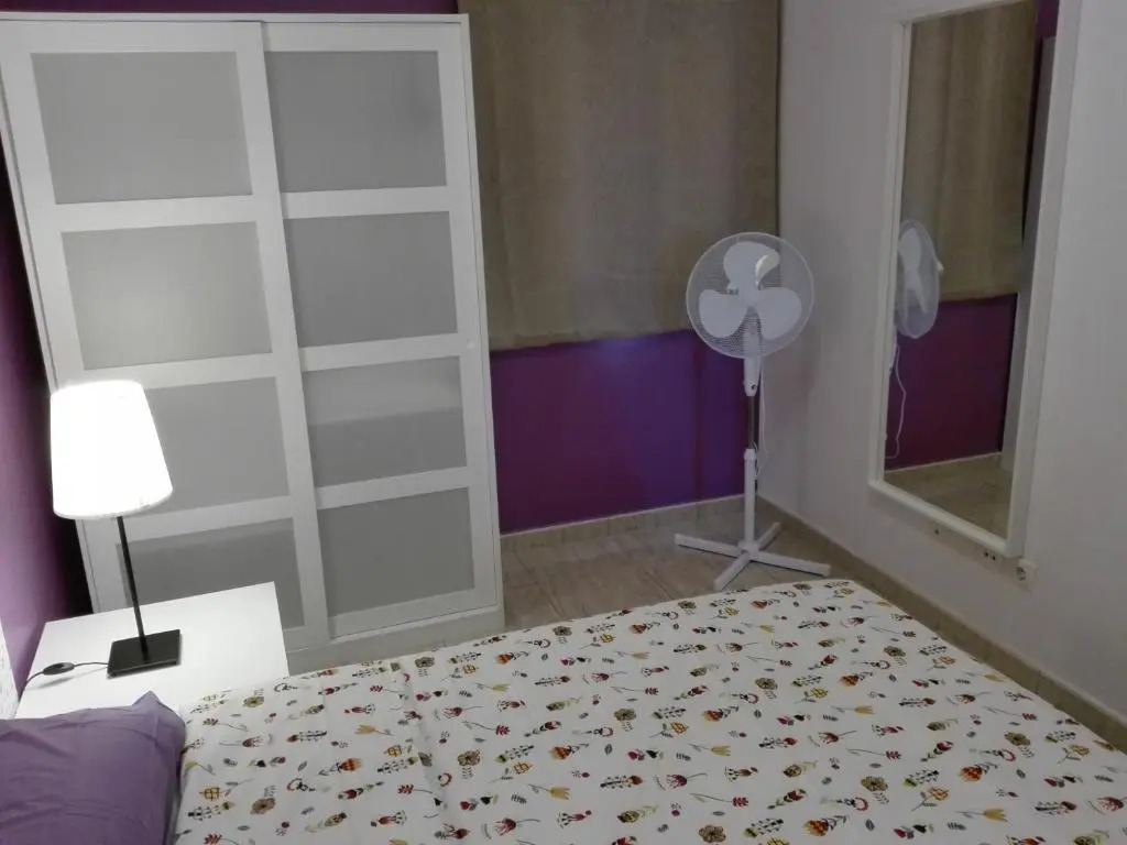 Apartamento Casa Teseguite