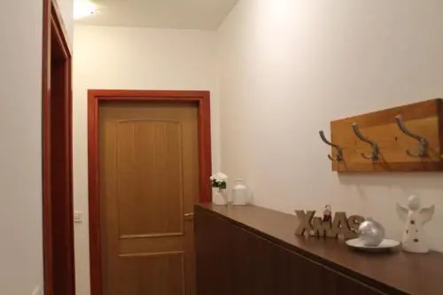 Apartments Sunny Punta