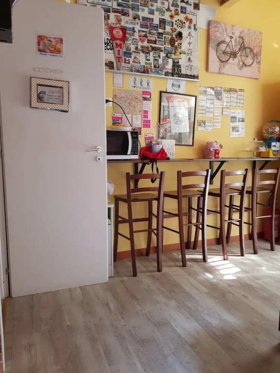 Dreaming Rome Hostel