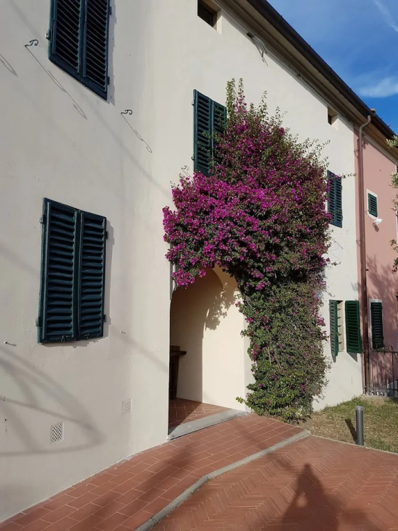 My Tuscany