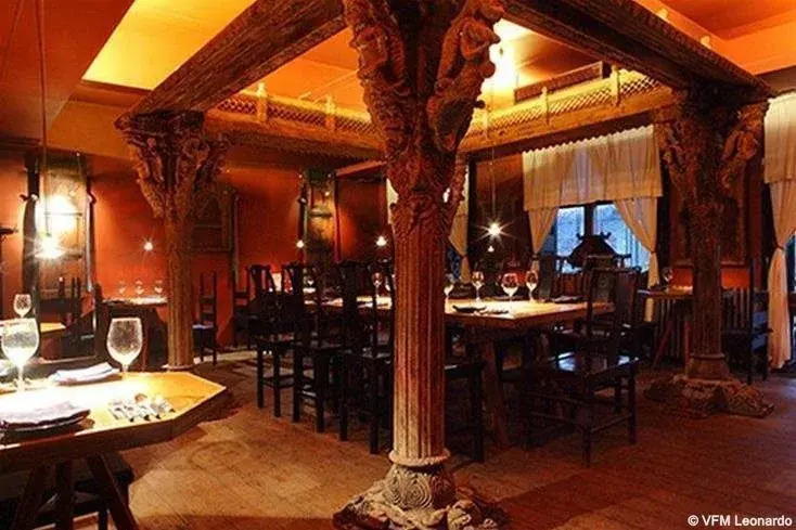 Face Residence