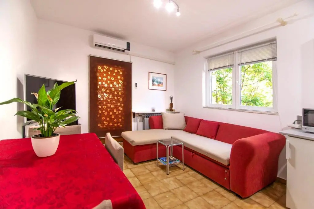 Apartments Mare