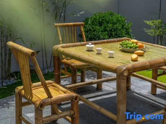 Linye·LEAFY Designer Viewing Resort Courtyard (Lijiang Ancient Town Branch)