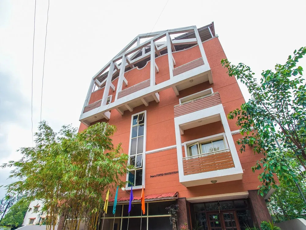 OYO 3496 Dass Suites