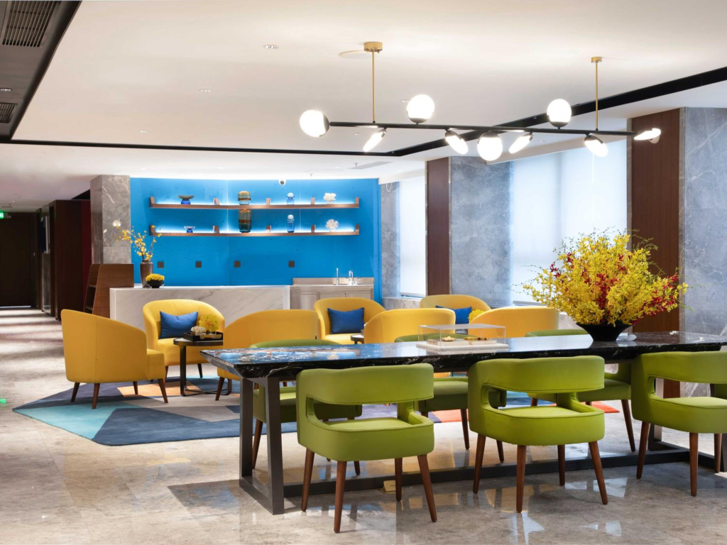 Hampton by Hilton Haikou Haidian Island