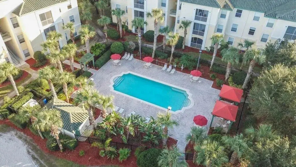 Legacy Dunes Resort by CF Vacations