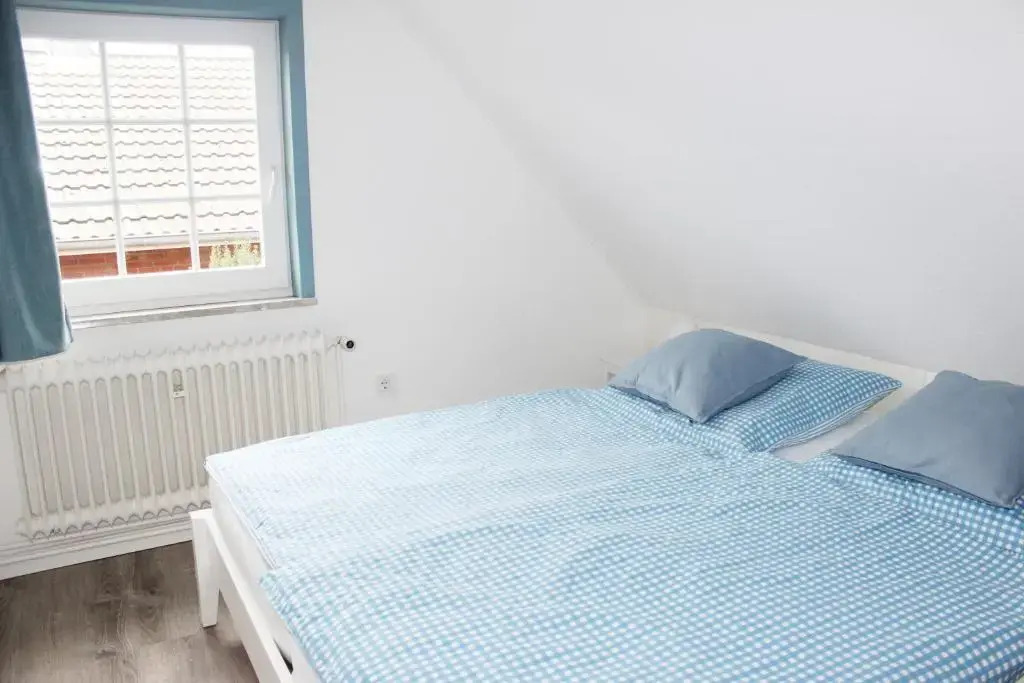 Haus Frisia Ferienwohnung Frisia 4