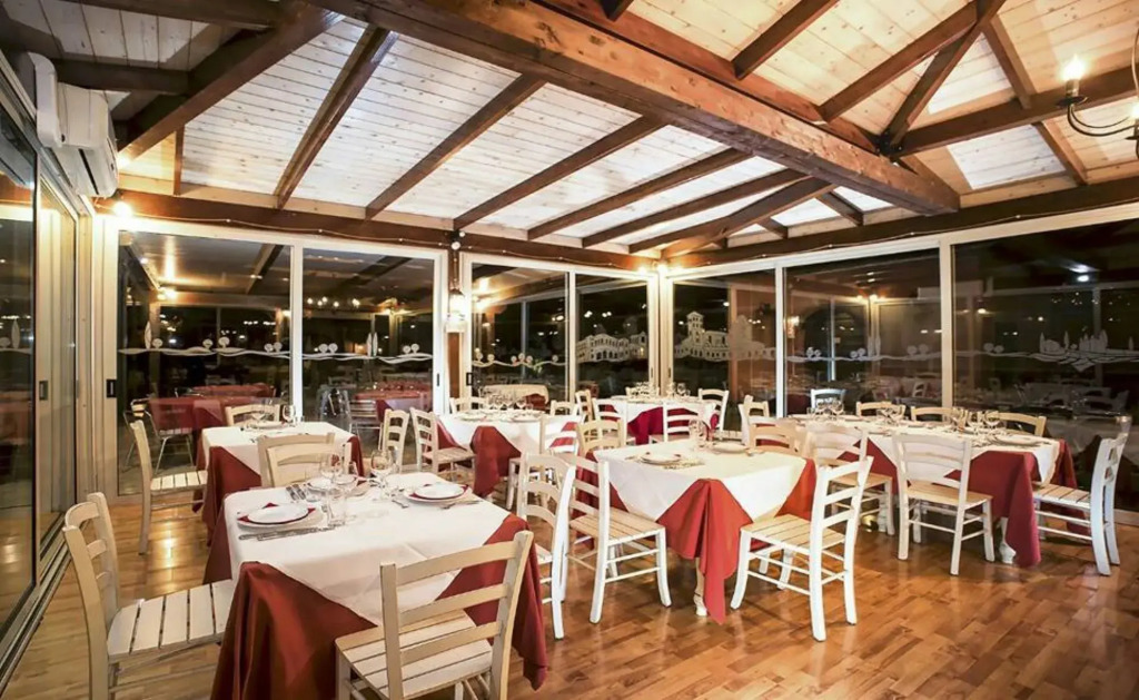 La Padronale del Rivo