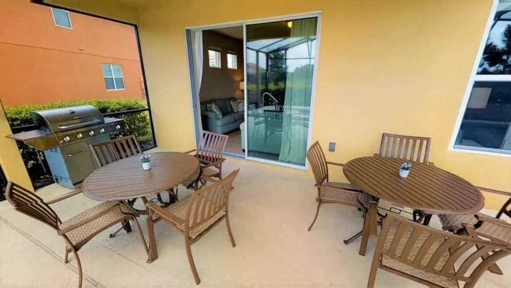 Solterra 4405 - Five Bedroom Villa with Private Pool