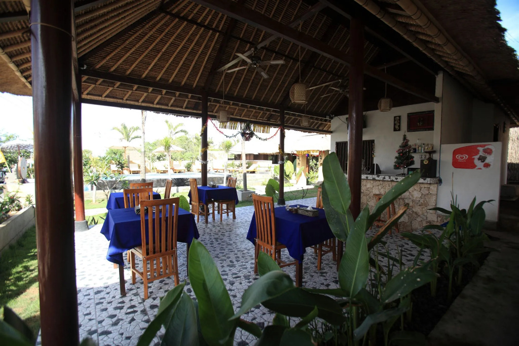 Sunset Coin Lembongan
