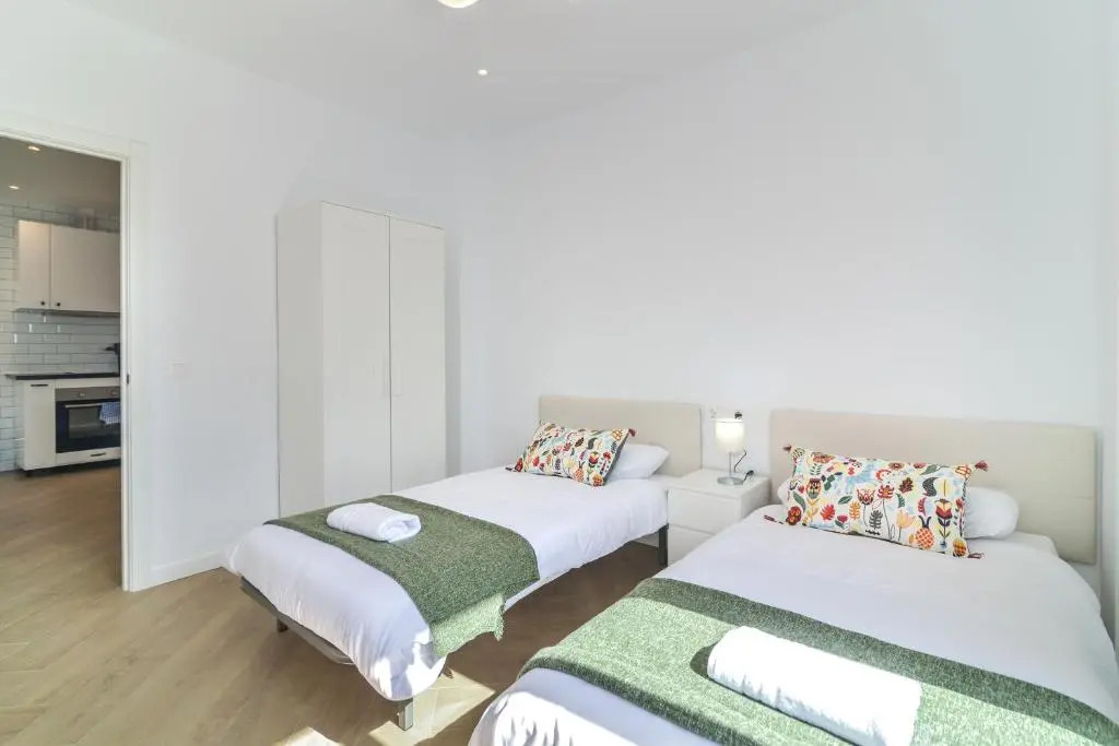 LXR Bellavista 3Hab. Next to Sea