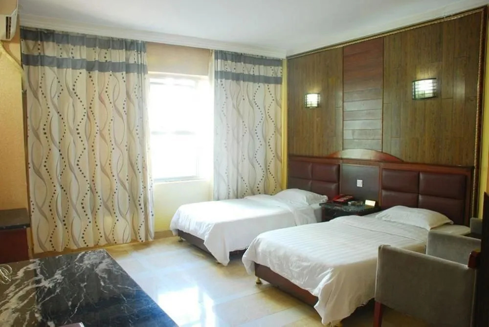 Oriental Pearl Hotel-changsha