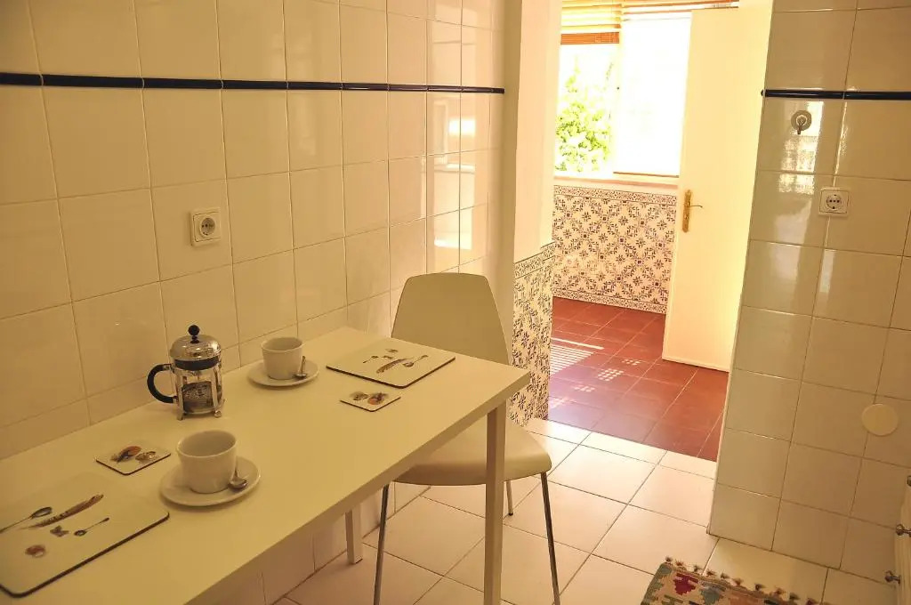 Lapa Chic Apartment by be@home