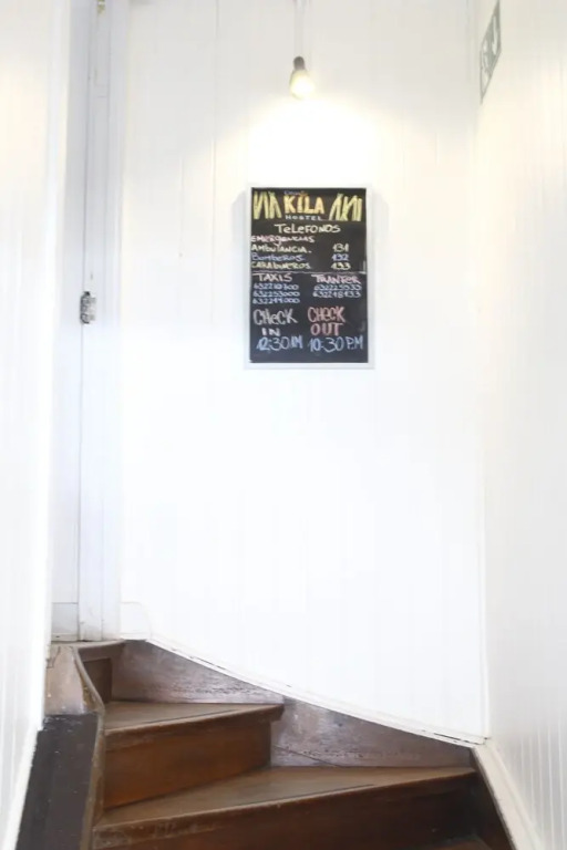 Casa Kila Hostel