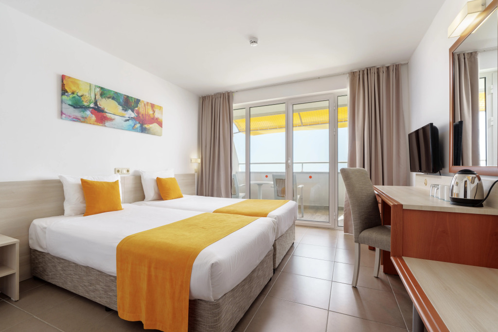 AluaSun Helios Beach - All Inclusive