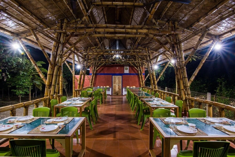 V Resorts Kovalam