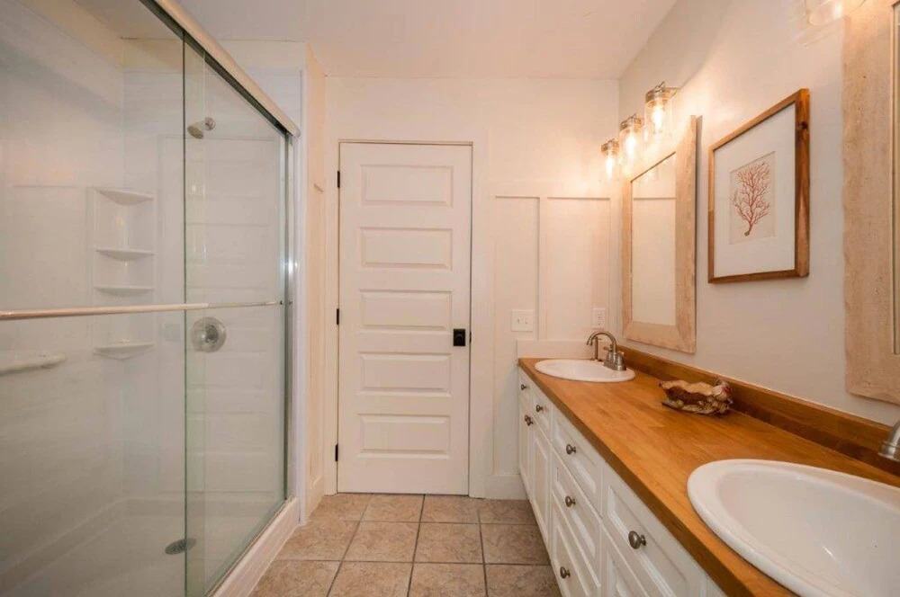 Beachwalk Villa 5134 at Sandestin by Destin Getaways