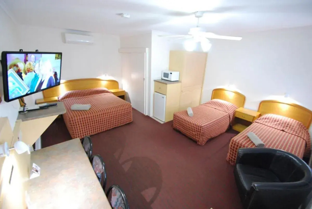 Comfort Inn & Suites Augusta Westside