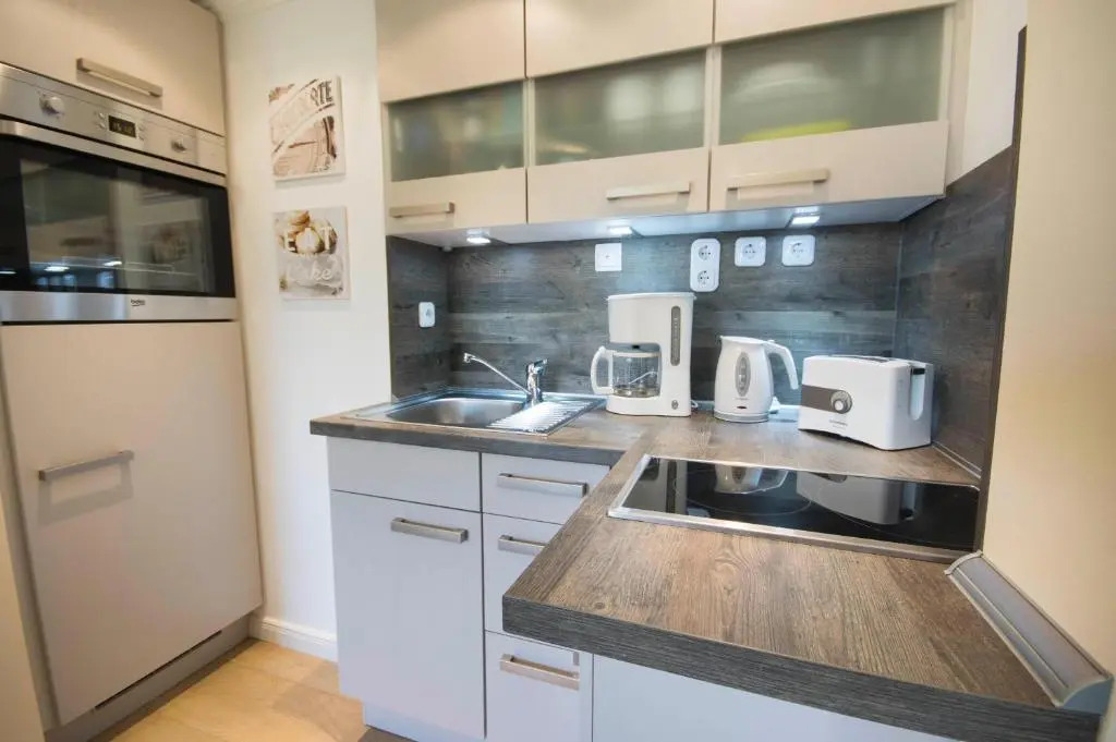 Haus Frauenpreiss - Ferienwohnung 57