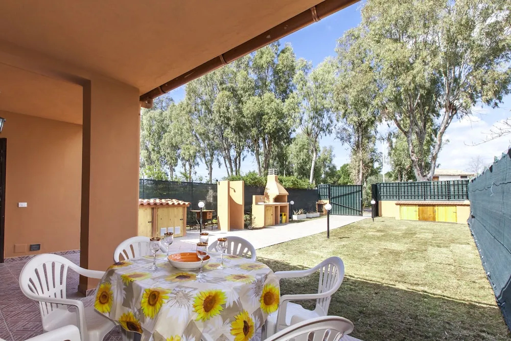 Casa Vacanze Ela