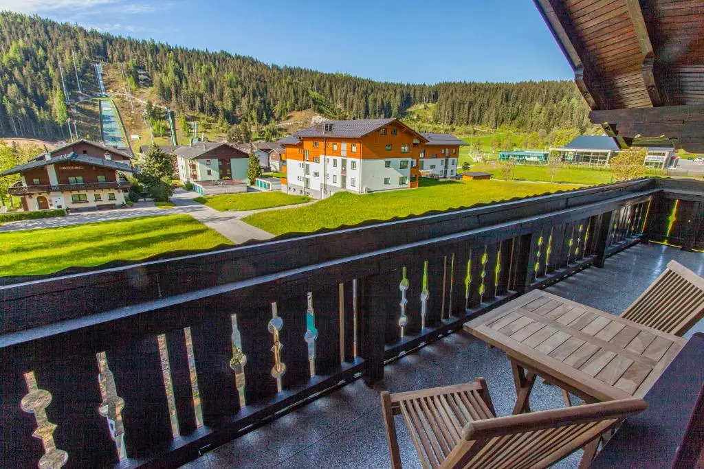 Bergidyll 11 by Alpenidyll Apartments