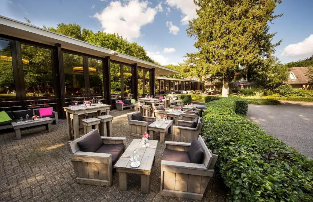 Bilderberg Hotel t Speulderbos
