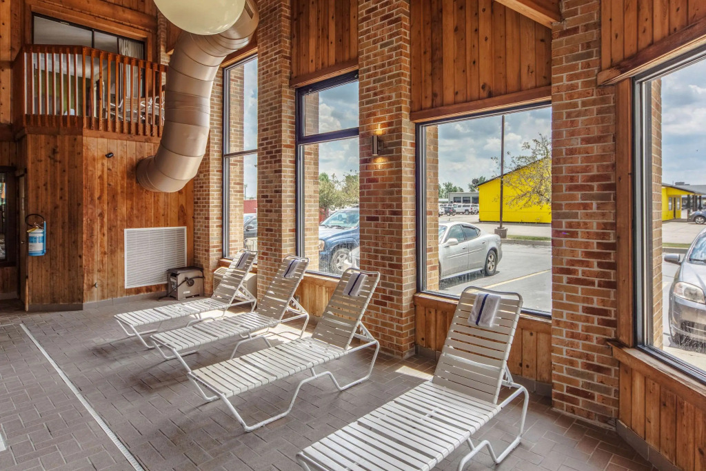Quality Inn Decatur near US-224