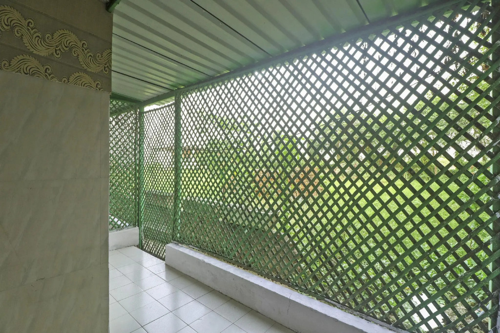 OYO 76322 Ar Resort