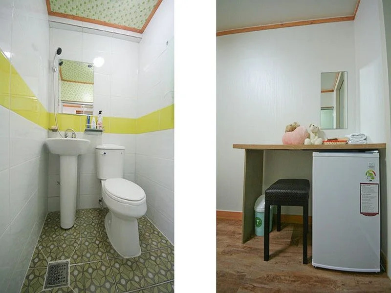 Maru Guesthouse Yeongdeungpo