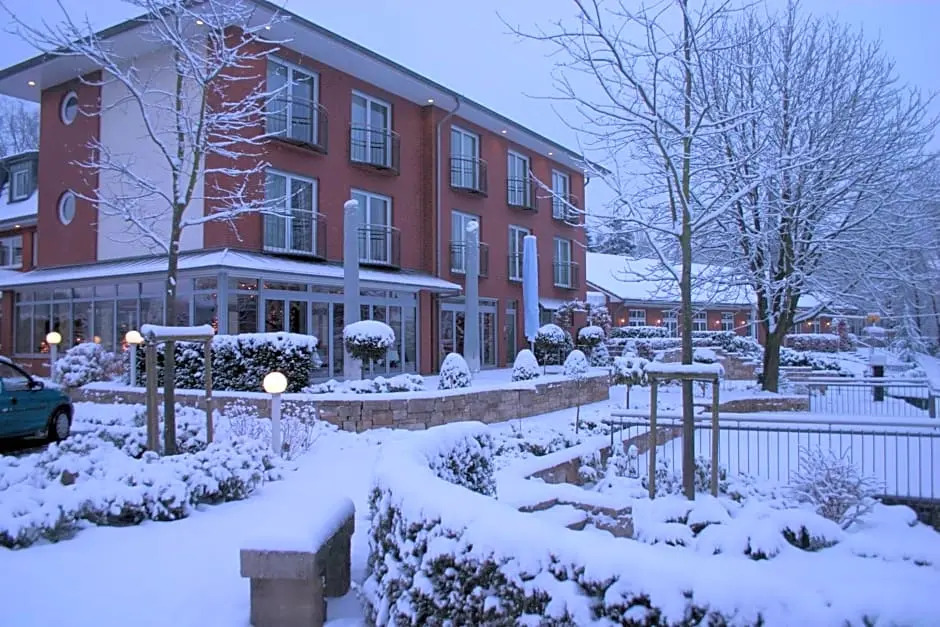 Hotel Driland