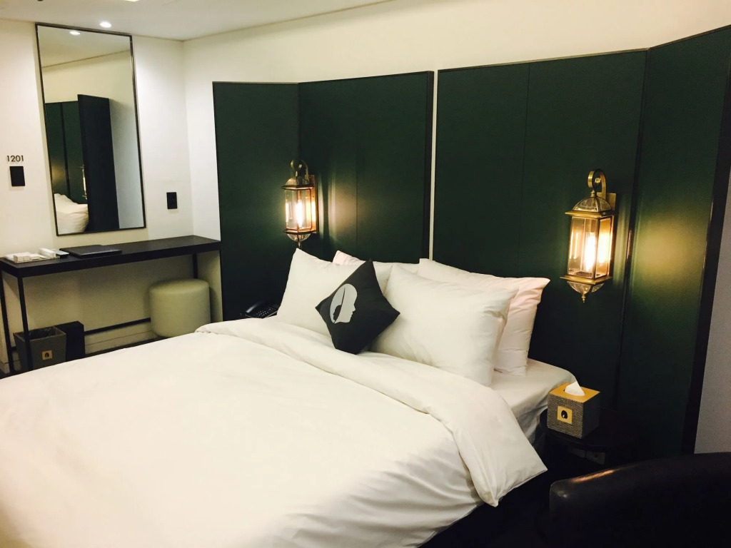 Hotel The Designers Yeouido