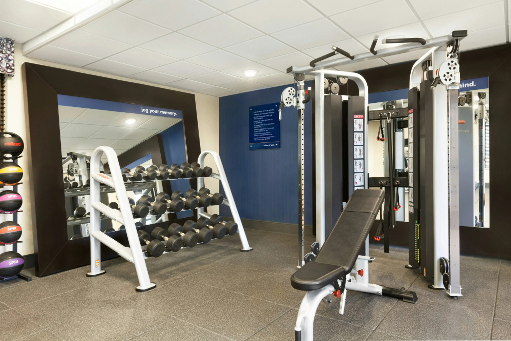 Hampton Inn & Suites Seattle/Renton, Wa