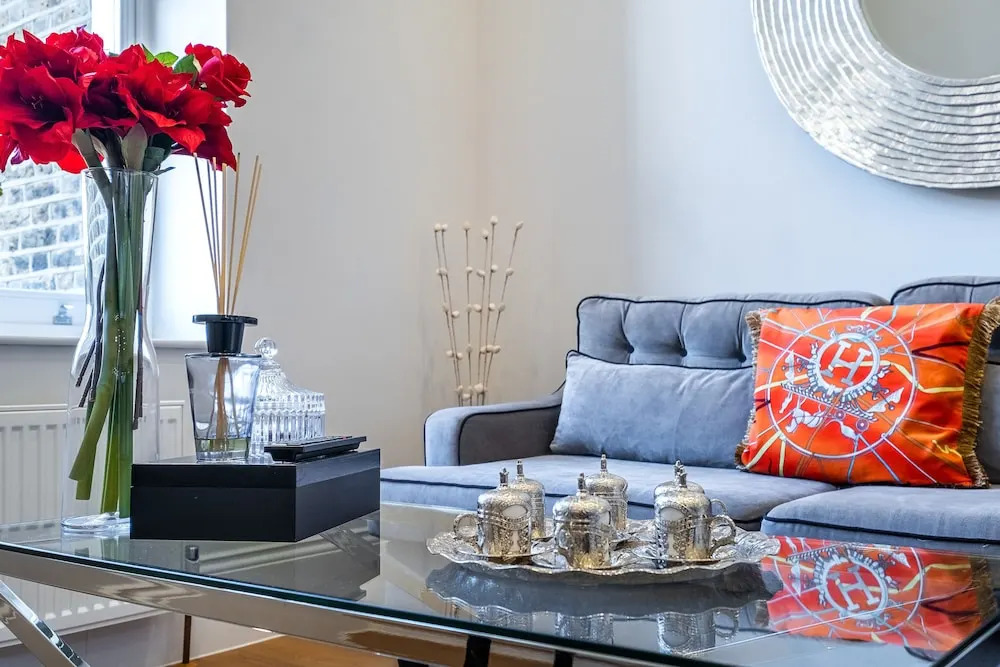 LAK Serviced Apartments