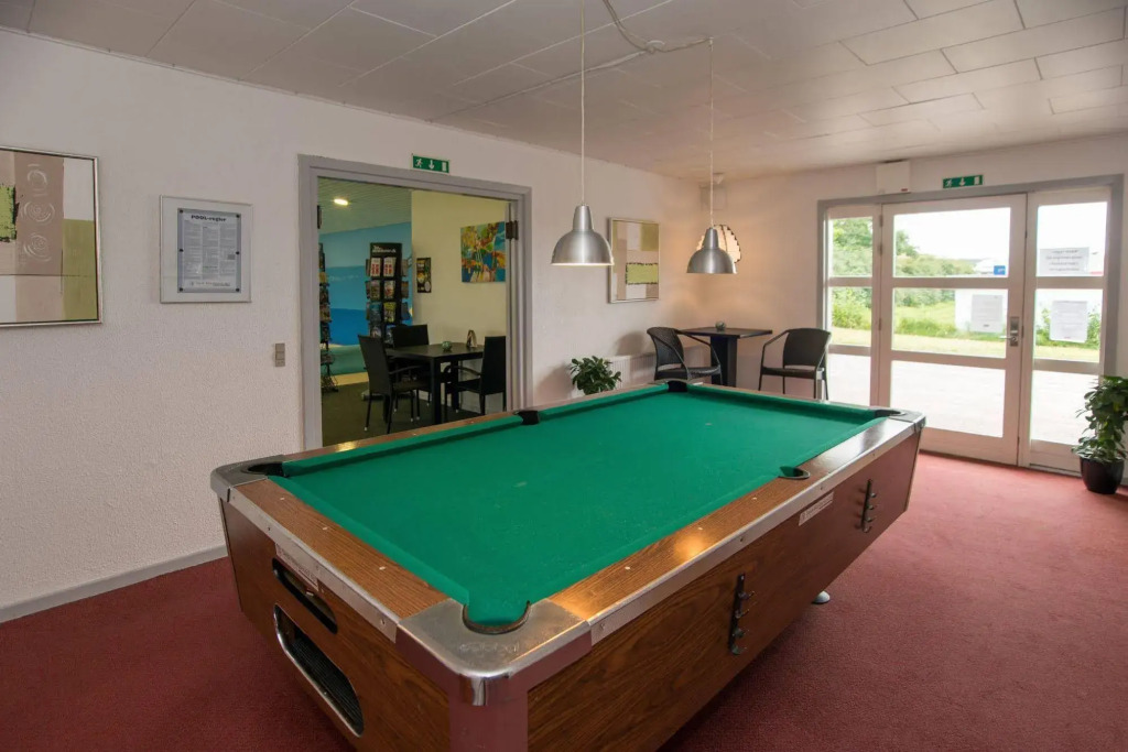 Hotel Falken